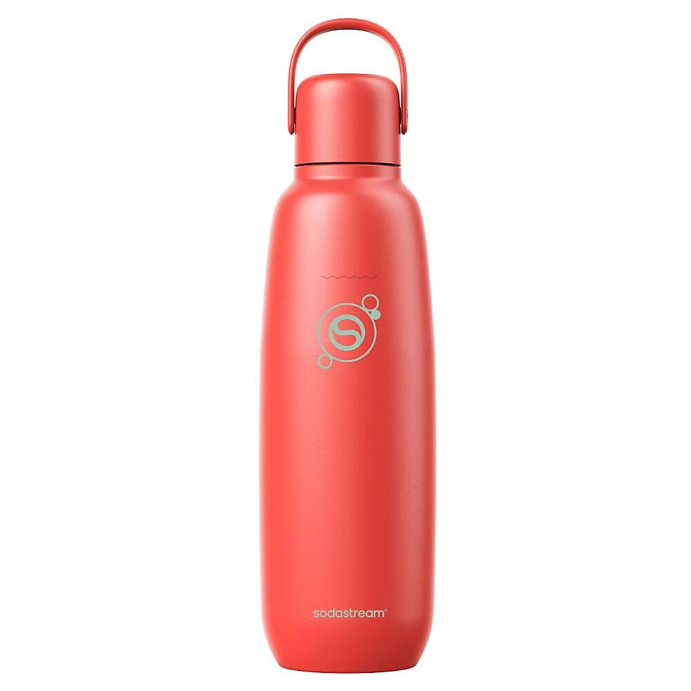 SODASTREAM Fľaša FIZZ&GO Cool Papaya 900 ml