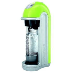 SODASTREAM SODASTREAM FIZZ GREEN bez LCD/CHIP (Výrobníky sódy)