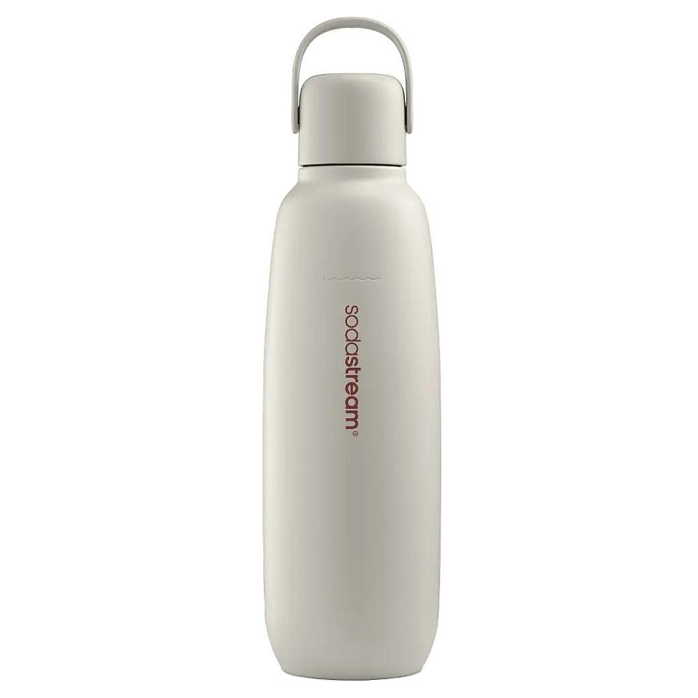 SODASTREAM Fľaša FIZZ&GO Cool Sand 900 ml