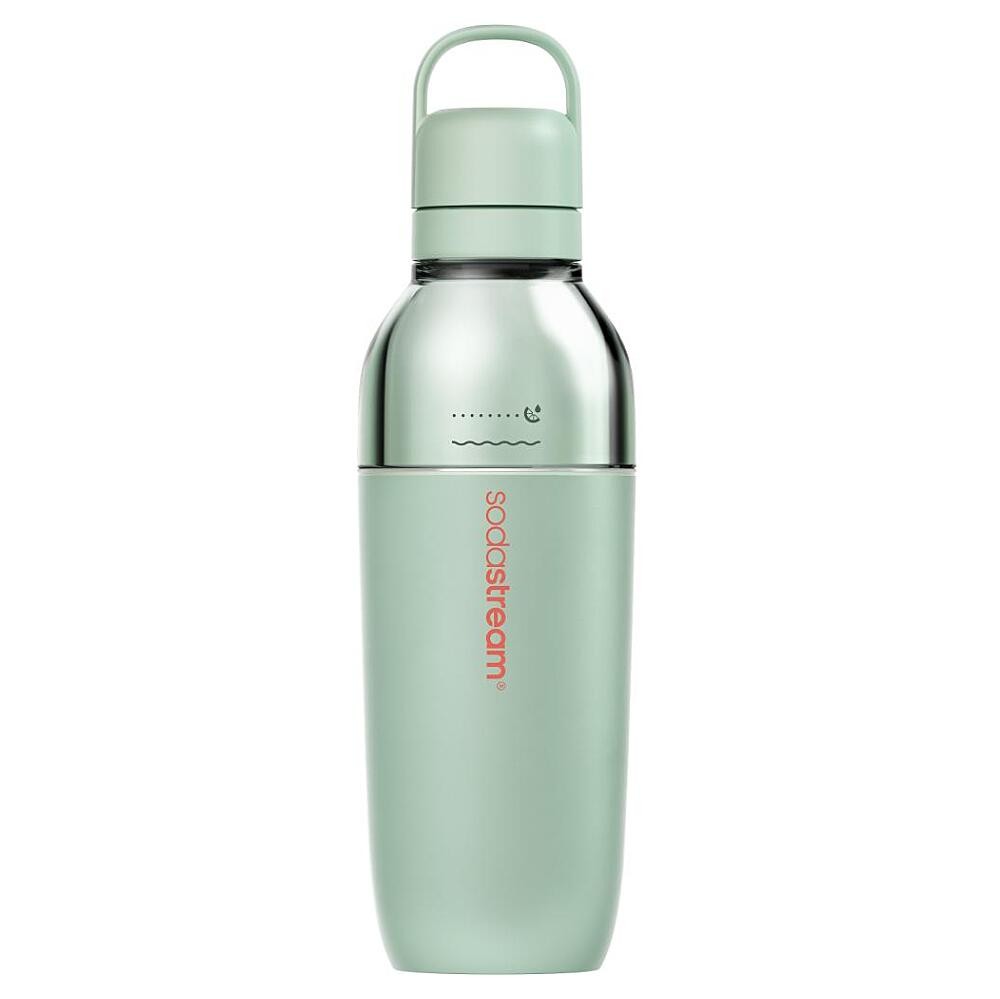 SODASTREAM Fľaša FIZZ & GO Easy Mix Mint 710 ml