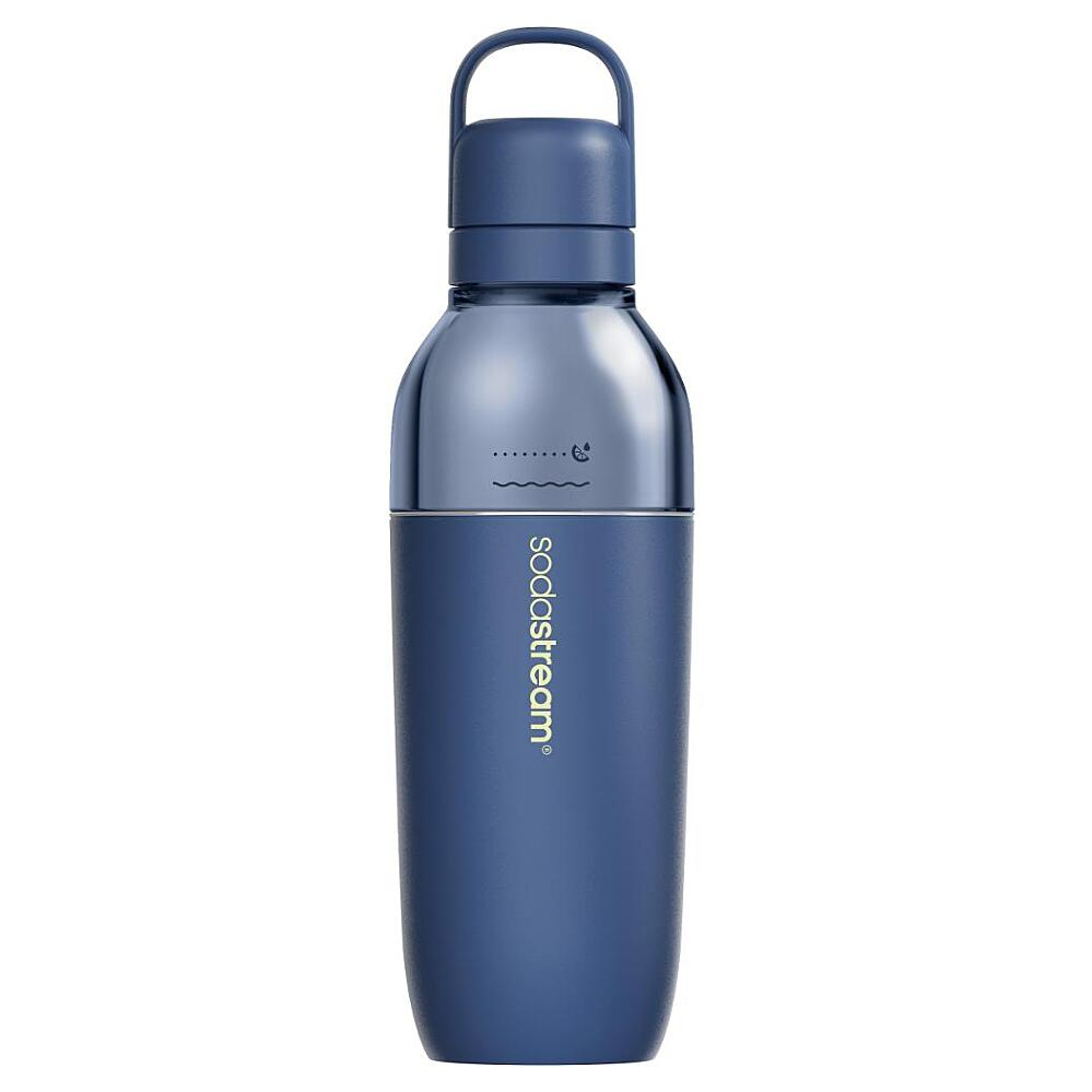 SODASTREAM Fľaša FIZZ & GO Easy Mix Storm 710 ml