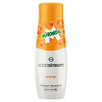 SODASTREAM Príchuť MIRINDA 440 ml