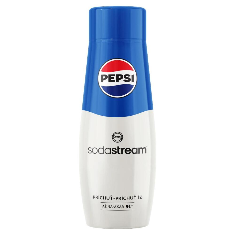 SODASTREAM Sirup Pepsi, 440 ml kúpite na Mojalekaren.sk