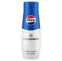 SODASTREAM Príchuť PEPSI 440 ml