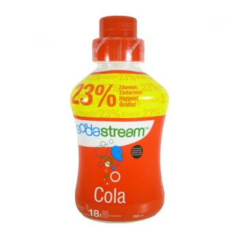 SODASTREAM Sirup Cola 750ml