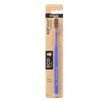 SOFTDENT ECO Zubná kefka medium 1 ks