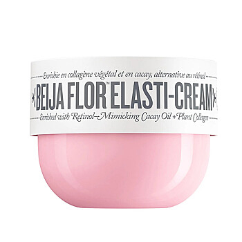 SOL DE JANEIRO Hydratačný telový krém Beija Flor Elasti 240 ml (Telové krémy) - Hydratačný