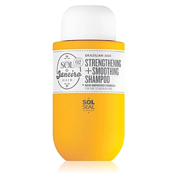 SOL DE JANEIRO Posilňujúci šampón Brazilian Joia 90 ml (Šampóny na suché vlasy)