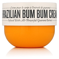 SOL DE JANEIRO telový krém Bum Bum 240 ml