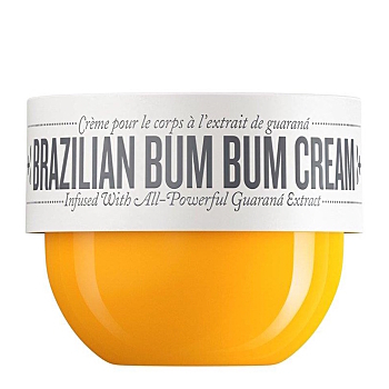 SOL DE JANEIRO telový krém Bum Bum 75 ml (Telové maslá)