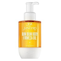 SOL DE JANEIRO Vyživujúci telový olej Bum Bum Firmeza 100 ml