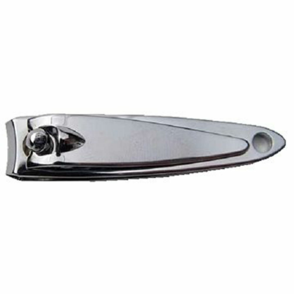 E-shop SOLINGEN PL 355 Klieštiky na nechty, nikel 5,5 cm