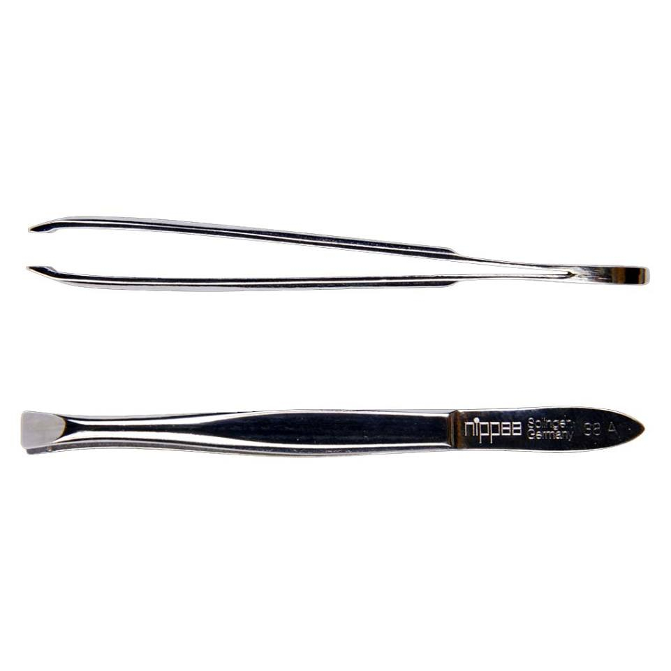 E-shop SOLINGEN Pinzeta rovná, extra jemná 8 cm, 1 ks