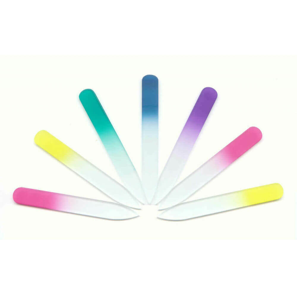 E-shop A - 50350 Skleněný pilník 13.5 cm