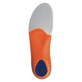 SOLOS Active ortopedická vložka veľkosť 36-37, Veľkosť vložiek do obuvi: Veľkosť 36/37