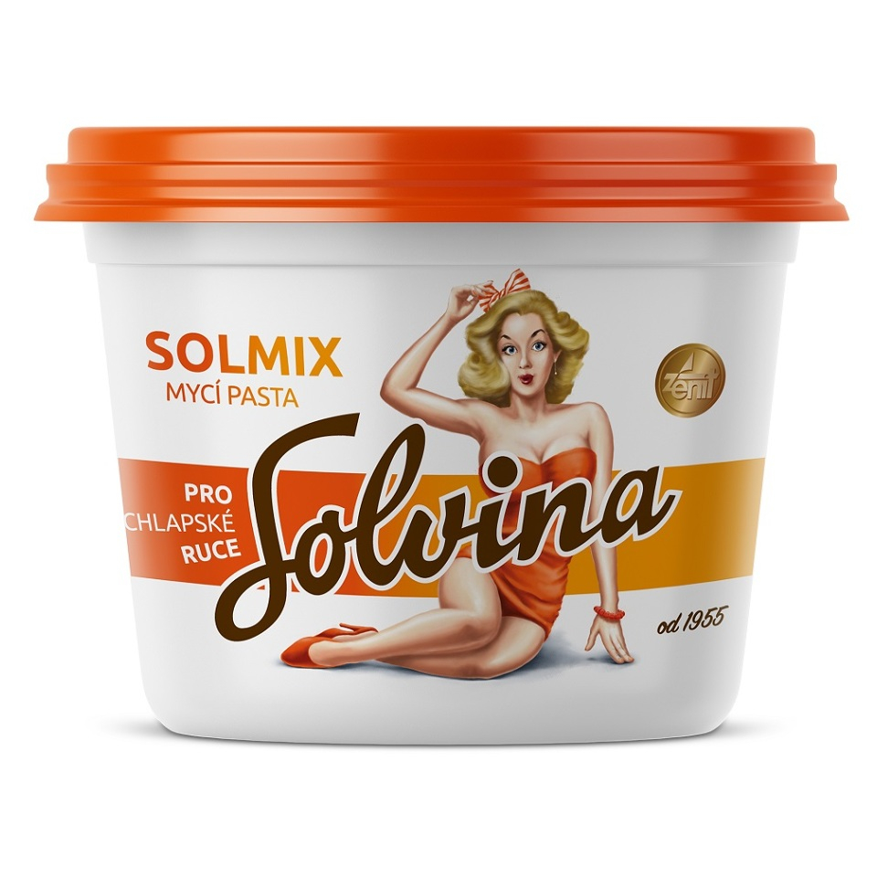 E-shop Solvina 375g Solmix