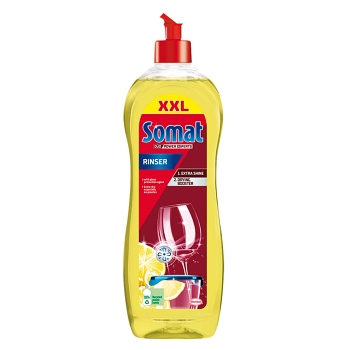 SOMAT Leštidlo do umývačky Lemon 750 ml