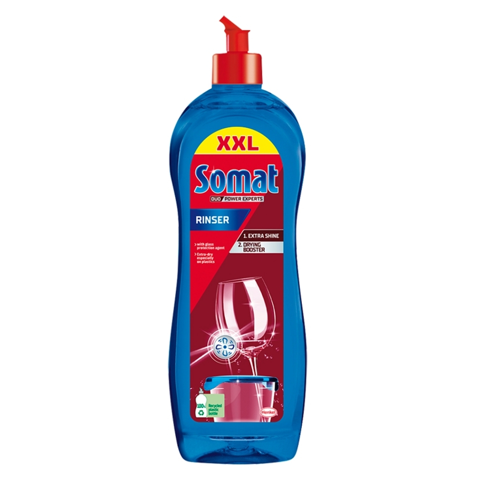 SOMAT Leštidlo do umývačky 750 ml