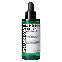 SOME BY MIA BHA PHA 30 Days Miracle Pleťové sérum 50 ml