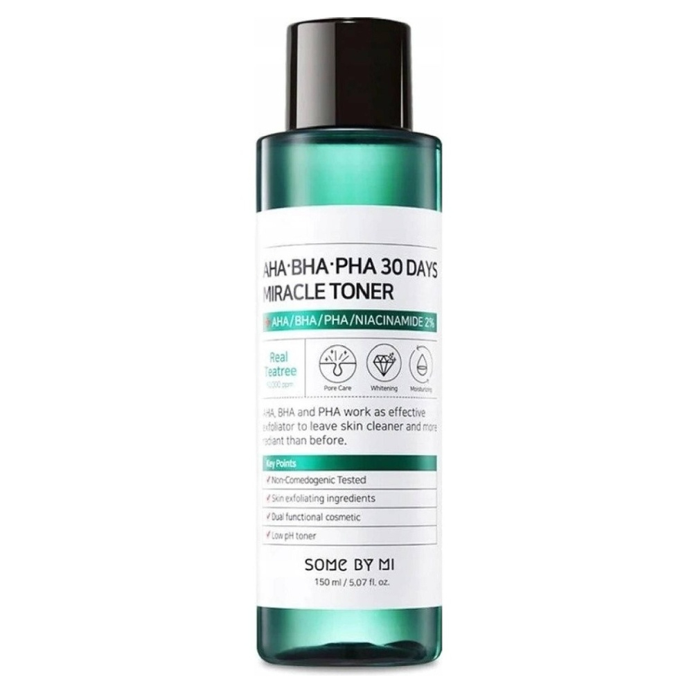 E-shop SOME BY MI AHA BHA PHA 30 Čistiace tonikum 150 ml