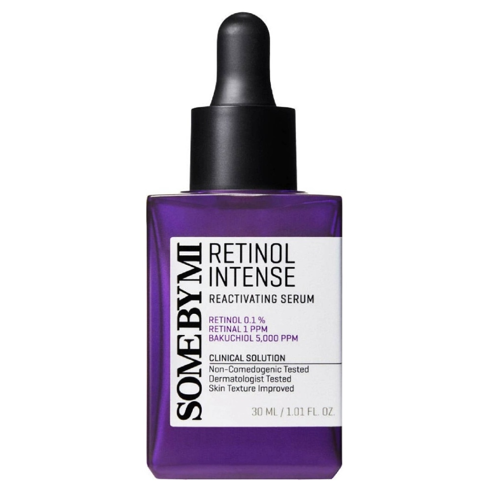 E-shop SOME BY MI Retinol Intense Pleťové sérum proti vráskam 30 ml