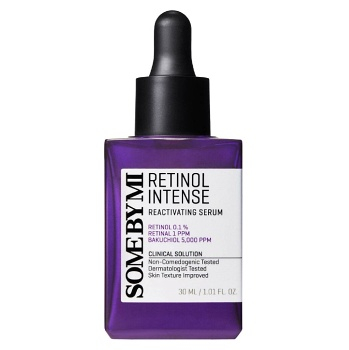 SOME BY MI Retinol Intense Pleťové sérum proti vráskam 30 ml (Korejská pleťová séra)