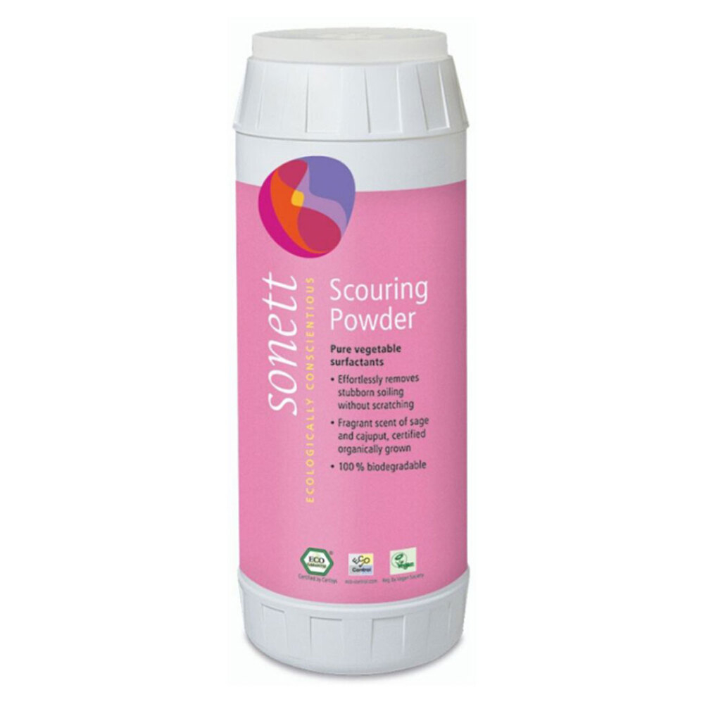 Čistiaci prášok Sonett 450g