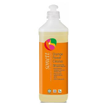 SONETT Pomarančový intenzívny čistič 500 ml