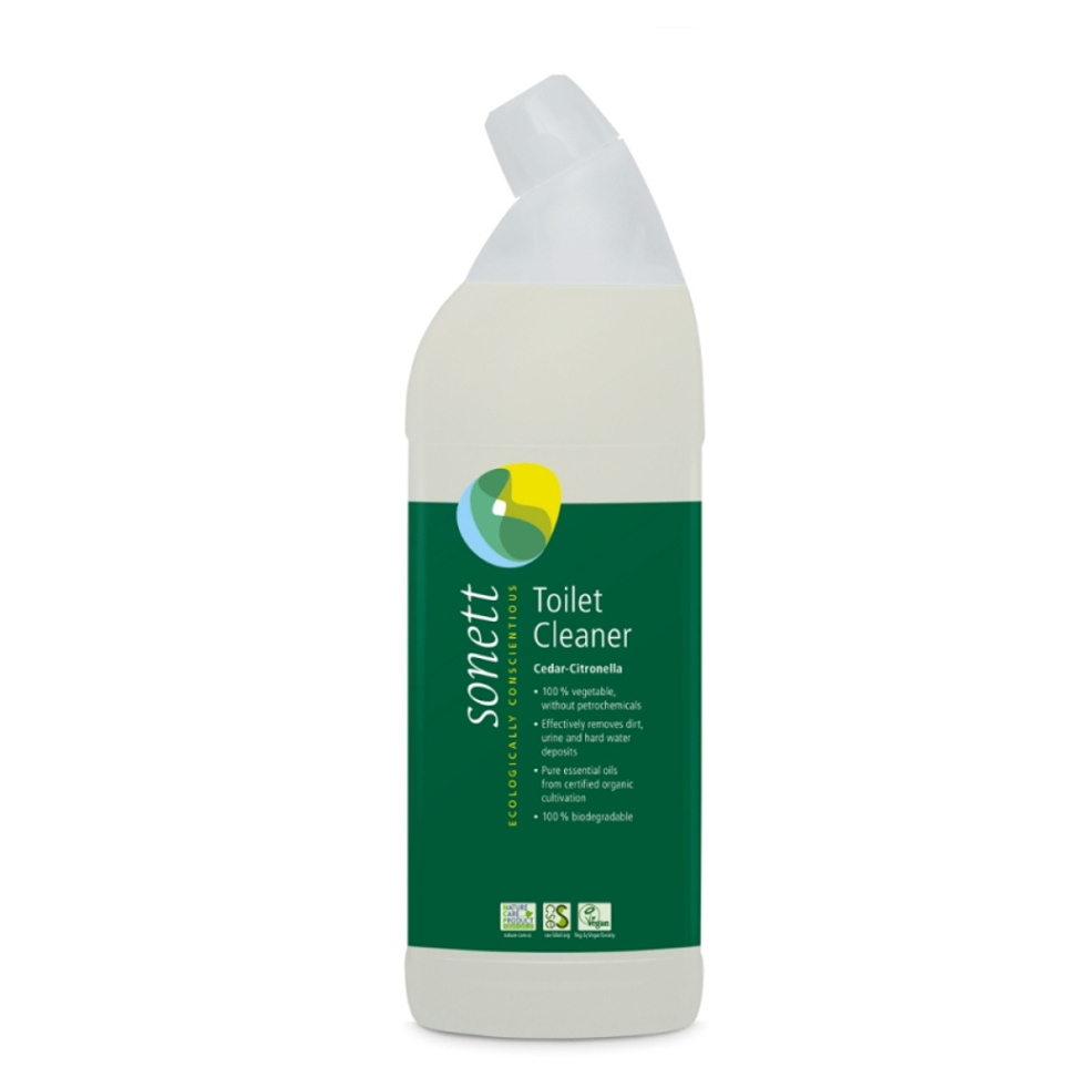 E-shop SONETT WC čistič 750 ml