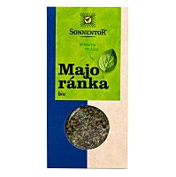 SONNENTOR Majorán BIO 10 g