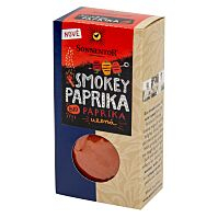 SONNENTOR Paprika údená BIO 50 g