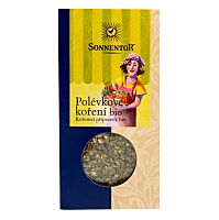 SONNENTOR Polievkové korenie BIO 25 g