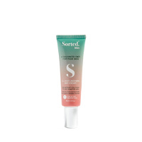 SORTED SKIN Anti-Redness 5 in 1 Denný krém 30 ml