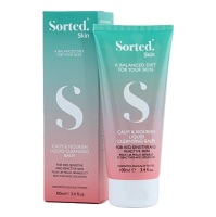 SORTED SKIN Calm and Nourish Čistiaci balzam 100 ml