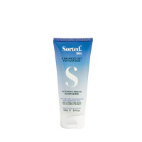 SORTED SKIN Intensive Rescue Moisturiser Telový krém 100 ml