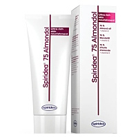 SPIRIDEA 75 Almondol Masť s mandľovým olejom 80 g