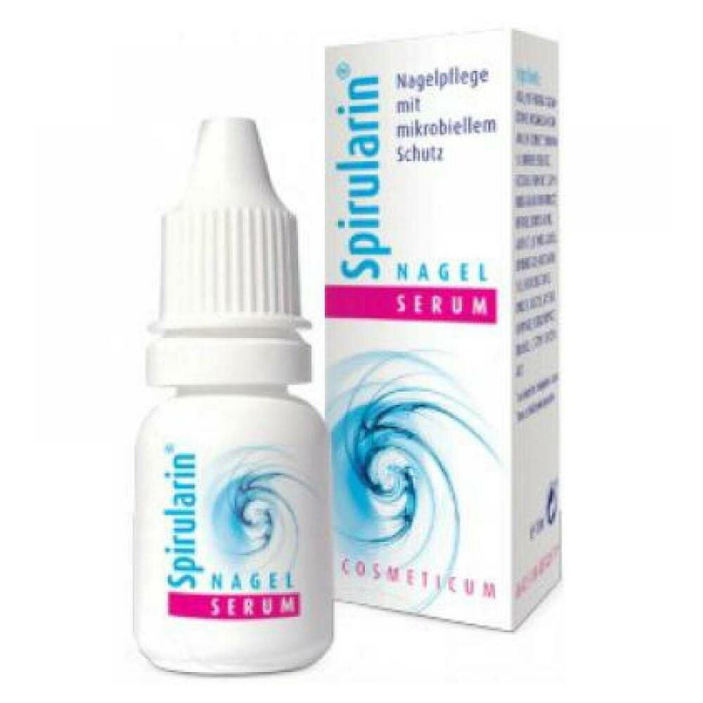 E-shop SPIRULARIN sérum na nechty 10 ml