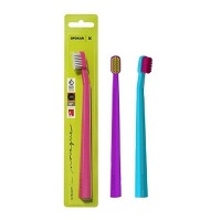 SPOKAR 3429 X Zubná kefka Ultra soft 1 kus