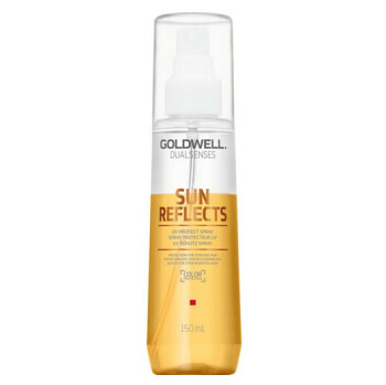 GOLDWELL Sprej na vlasy vystavené slnku UV Protect Spray 150 ml