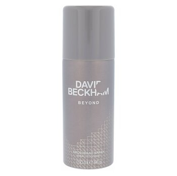 DAVID BECKHAM Beyond Dezodorant 150 ml