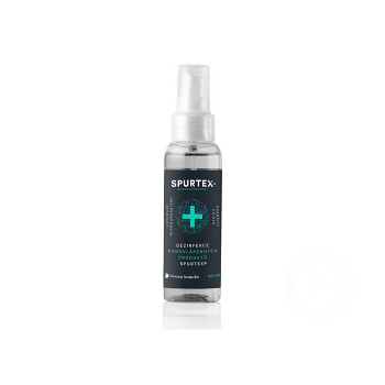 SPURTEX Unisanol dezinfekcia 100 ml (Dezinfekcia, sterilizácia)