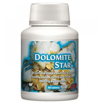 STARLIFE Dolomite Star 60 tablet