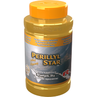 STARLIFE Perillyl Star 60 kapsúl
