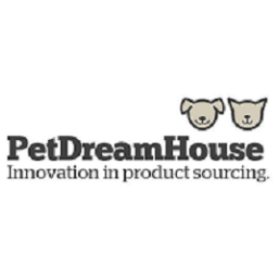 PET DREAM HOUSE