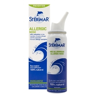 STÉRIMAR Mn alergia 50 ml