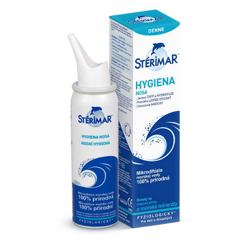 STÉRIMAR Hygiena nosa 50 ml