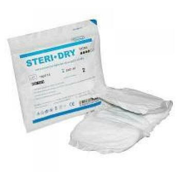 STERIWUND Steri Dry inkontinenčné dámske vložky Normal 2 kusy