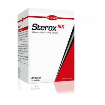 Sterox NX 120 tabliet (60 + 60)