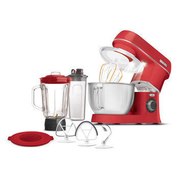 SENCOR STM 3754RD-EUE3 Kuchynský robot (Stolné mixéry)