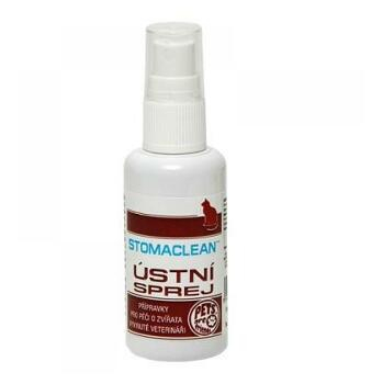 PETS ARE FRIENDS Stomaclean pre mačky 50 ml